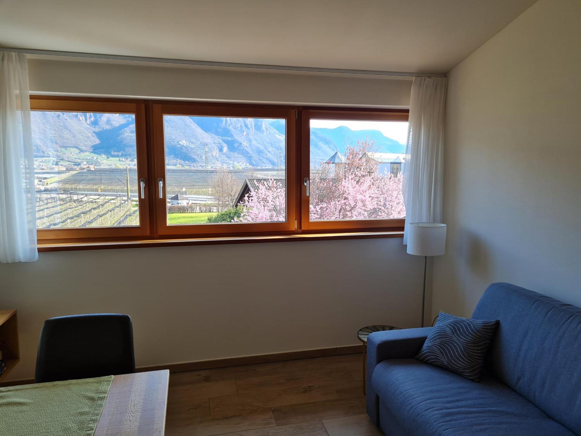 Versigglhof Appiano Sulla Strada Del Vino Eksteriør bilde