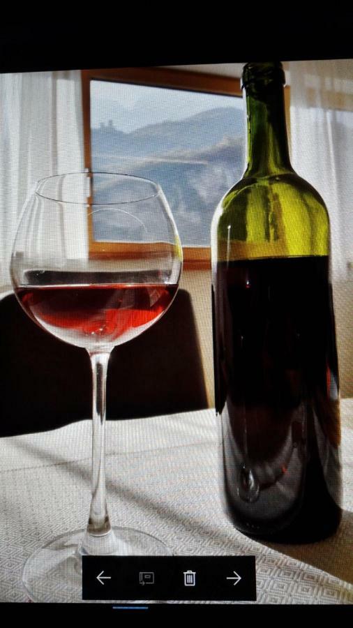 Versigglhof Appiano Sulla Strada Del Vino Eksteriør bilde