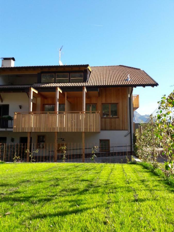 Versigglhof Appiano Sulla Strada Del Vino Eksteriør bilde